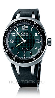  Oris 635 7589 7067 RS